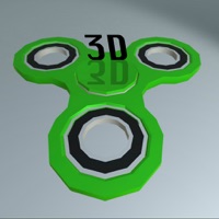Fidget Spinner Simulation pour PC