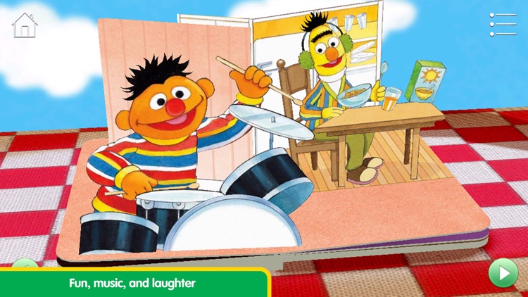 Elmo Loves You! screenshot-3