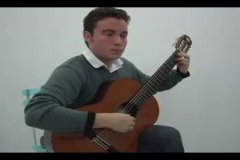 Learn To Play Classical Guitar screenshot 3