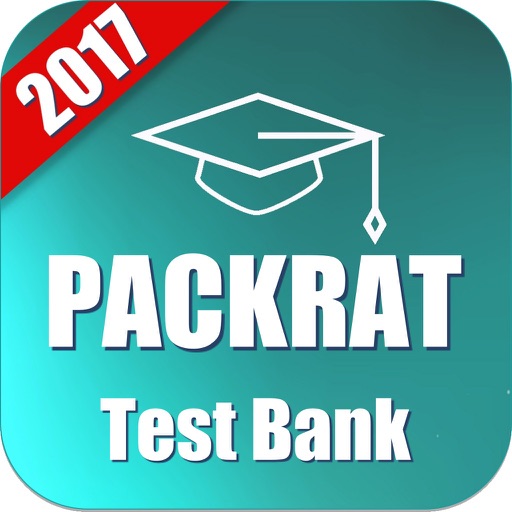 packrat exam total