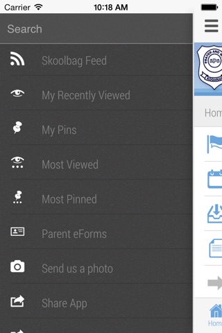 St Patrick’s Primary Kogarah - Skoolbag screenshot 3