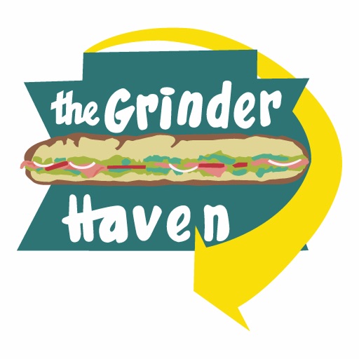 The Grinder Haven icon