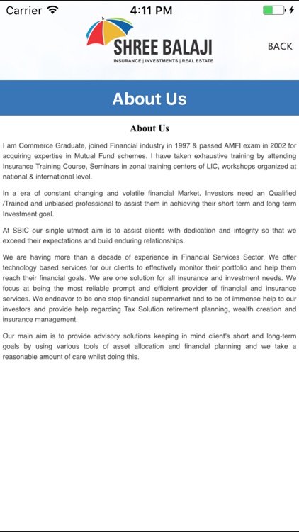 SBIC Online screenshot-4