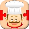 Jigsaw Food & Drink Photo HD Collection Games