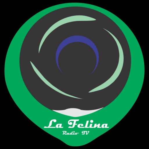 La Felina Radio TV icon