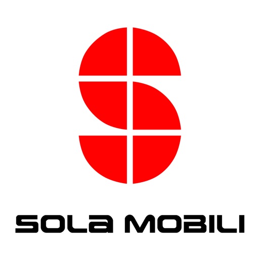 Sola Mobili icon
