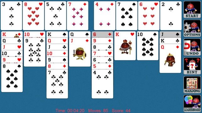 Freecell Solitaire! Full(圖2)-速報App