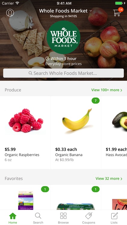 Instacart
