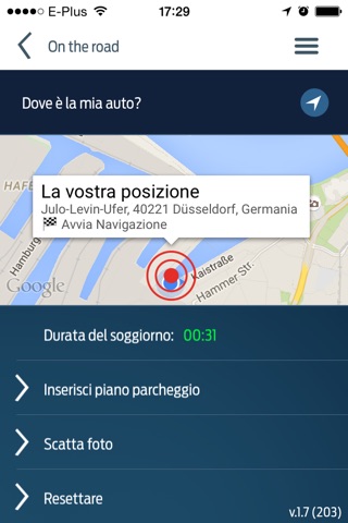 Ford Service screenshot 2