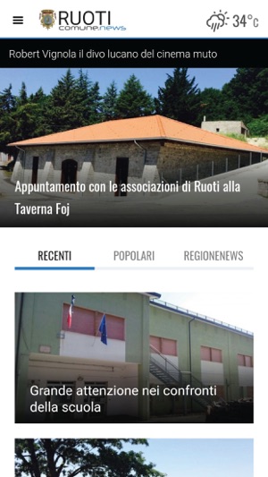 Ruoti ComuneNews