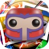 Guess Funko Pop! Game Pro "for Comic Characters "