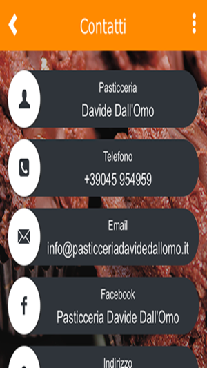 Pasticceria Davide DallOmo(圖4)-速報App