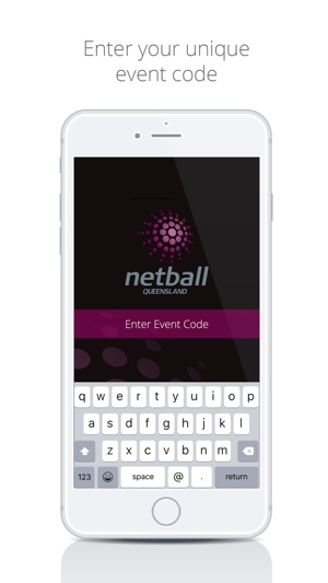 Netball Queensland Events(圖2)-速報App