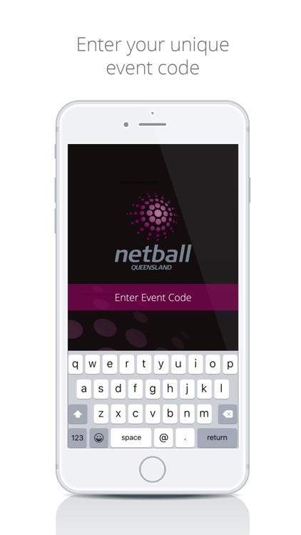 Netball Queensland Events