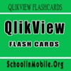 Qlikview Flashcards