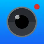 IVideoCamera App Cancel