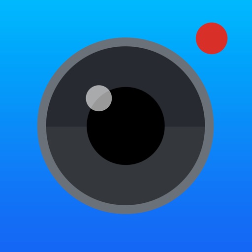iVideoCamera iOS App