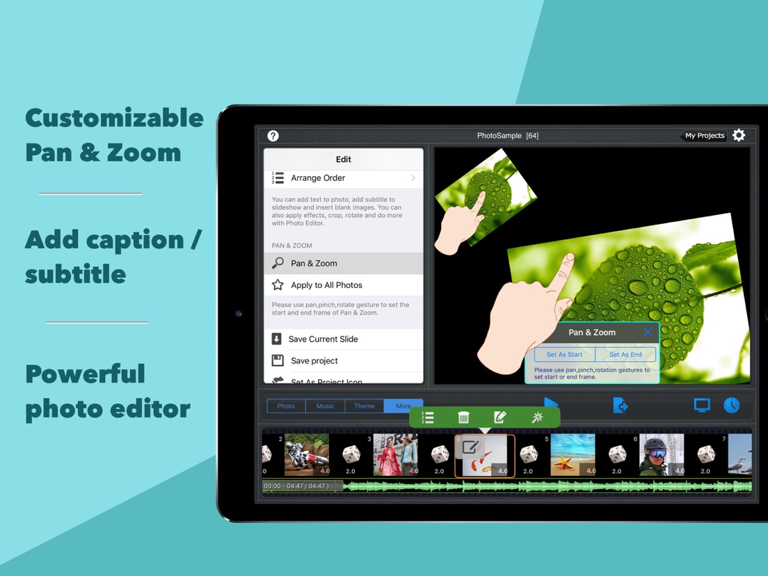 download the last version for iphonePhotoStage Slideshow Producer Professional 10.52