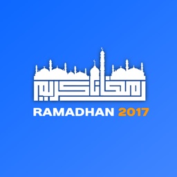 Ramadan Kareem 2017