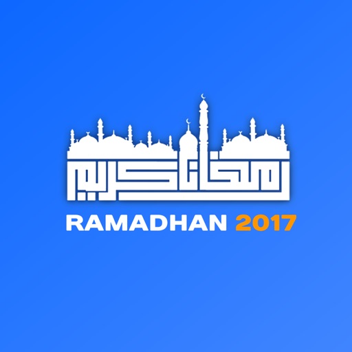 Ramadan Kareem 2017 icon
