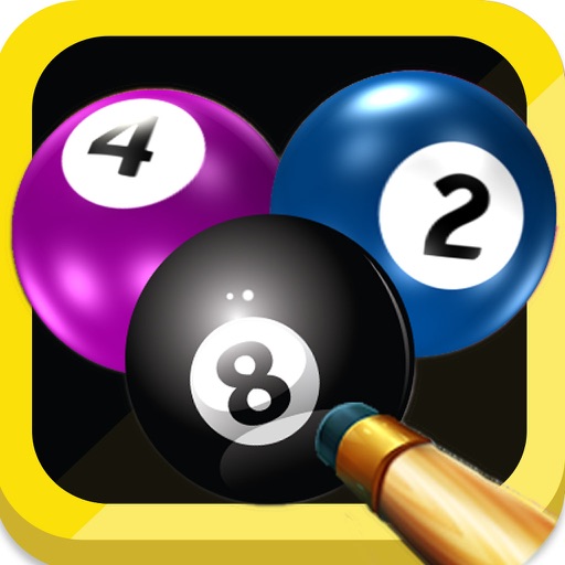 Pool Table HD icon