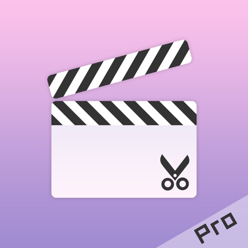 Video Cut Pro - Splice, Trim & Edit Video