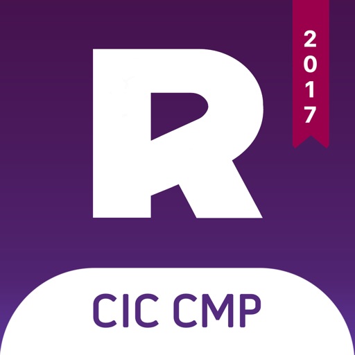 CIC CMP Practice Exam Prep 2017 – Q&A Flashcards icon
