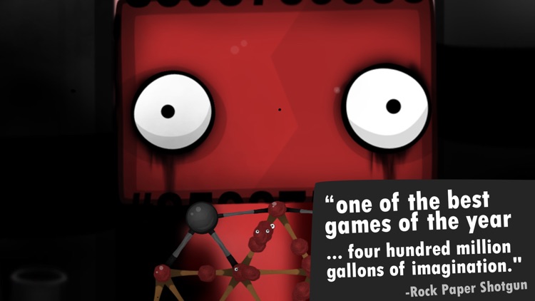 World of Goo screenshot-1