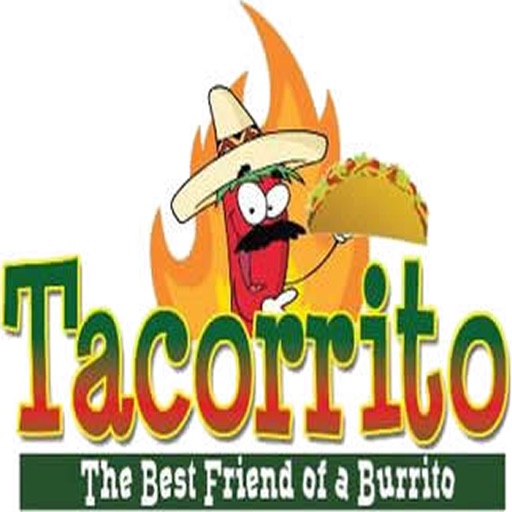 My Tacorrito Icon