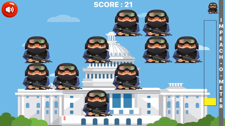 Impeached screenshot-4