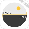 Image Format Converter Pro,JPEG＜—＞PNG