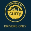 Get Curry Drivers App