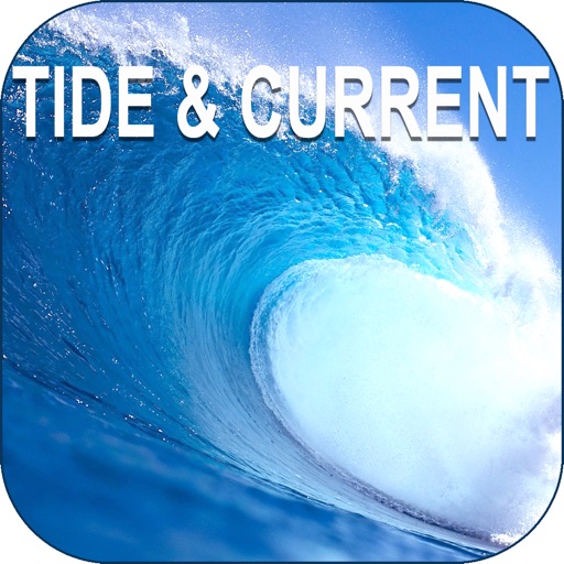 Tide Stations of USA MGR