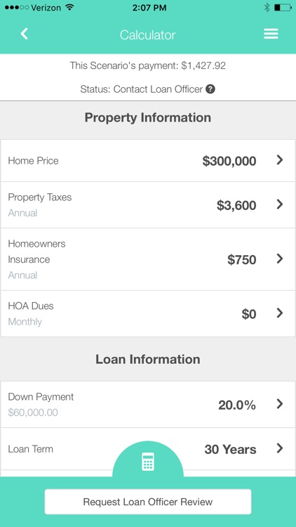 Homie Loans