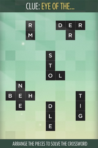 Bonza Word Puzzle screenshot 2