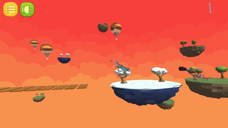 Wolf-Runner screenshot-4