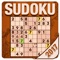 Icon Sudoku Classic Puzzle Game