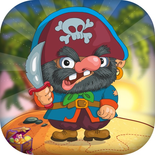 Dodge Games with Pirate Heroes
