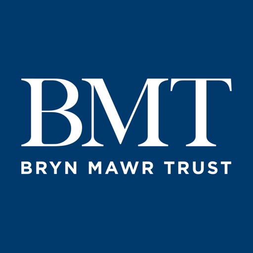 BMT - Mobile Banking for iPad
