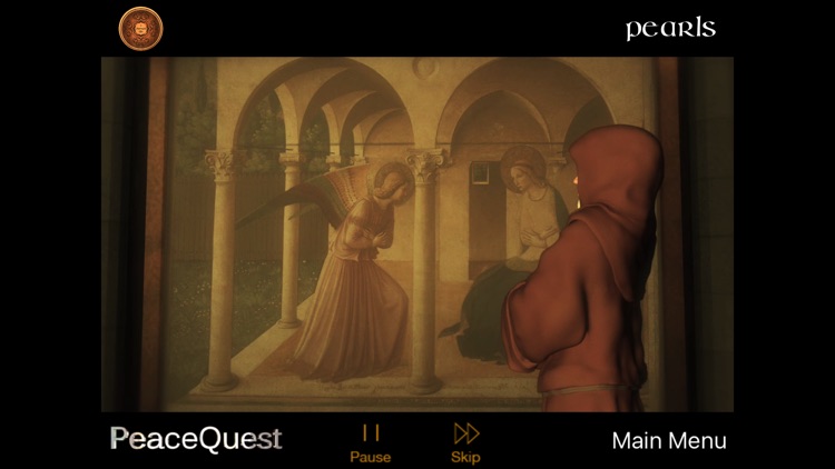 PeaceQuest screenshot-3