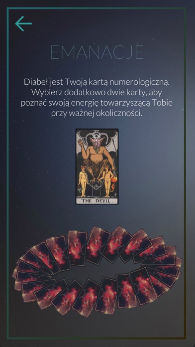 Tarot Pro Premium screenshot 4