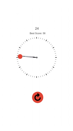 Clock Swap - addictive reflexes game(圖1)-速報App