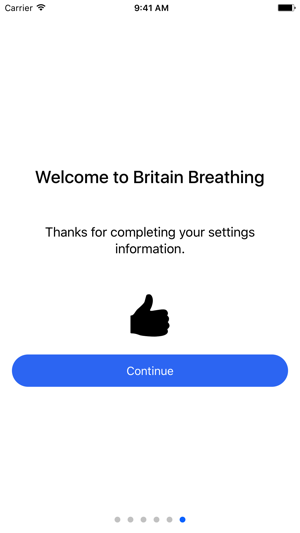 Britain Breathing(圖2)-速報App