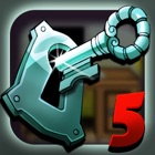 Top 50 Games Apps Like Room Escape - The Lost Key 5 - Best Alternatives