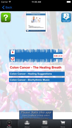 Colon Cancer(圖3)-速報App