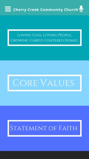 Cherry Creek Community Church(圖4)-速報App