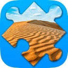 Top 47 Games Apps Like Desert Jigsaw Puzzles. Nature games for Adults - Best Alternatives