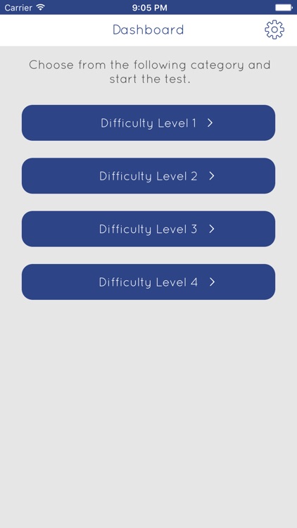 TLC Practice Exam
