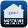 Quick Mortgage Calculator for iPad