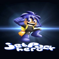 Activities of JetPackHero a game for all ages.